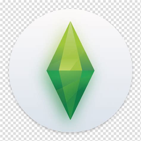 The Sims 4 Cute Icon