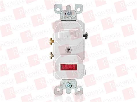 5226 W By Leviton Buy Or Repair At Radwell