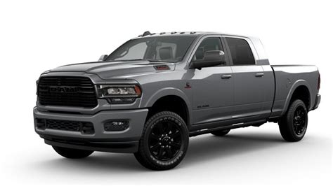2024 Ram Hd Could Get Mid Cycle Refresh 2022 2023 Pickup Trucks