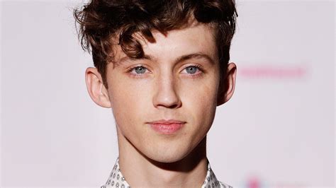 Troye Sivan Helps Fan Come Out To Mom At Concert LGBTQ Bisexuality