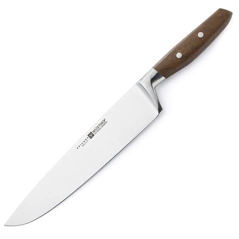 Wusthof Epicure Complete Product Line Review All Knives