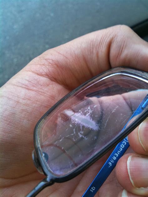 How To Keep Anti Reflective Coatings From Peeling And Scratching