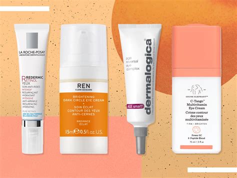 The 12 Best Eye Creams For Puffiness Of 2022 By Byrdie Instant Eye