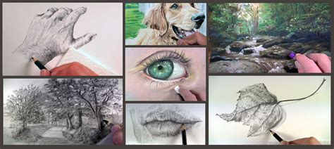 Free Drawing Courses For Beginners Online 10 Steps To Dive Like A Pro