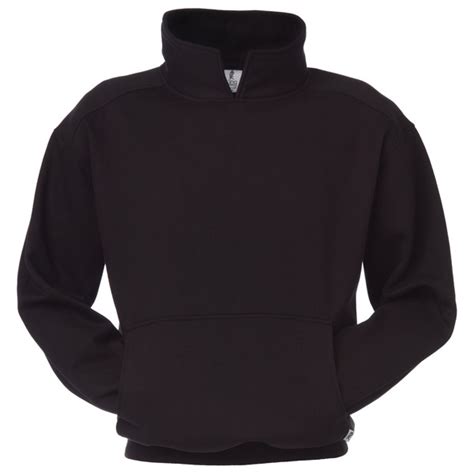 Hoodie vector template black zip definition teran co. Quality Sportswear | King Athletics | KF9087 - Hoodless Hoody