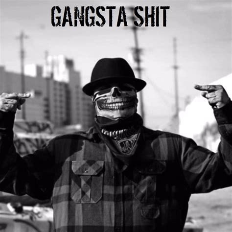 I Started This Gangsta Shit Minardo Intro Free Download By Minardo