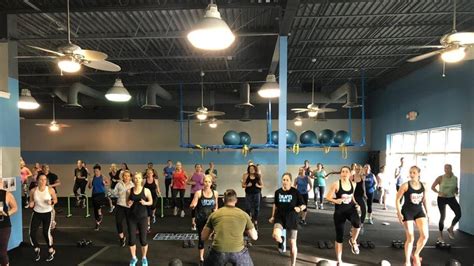 Petition · Re Open North Carolina Gyms ·
