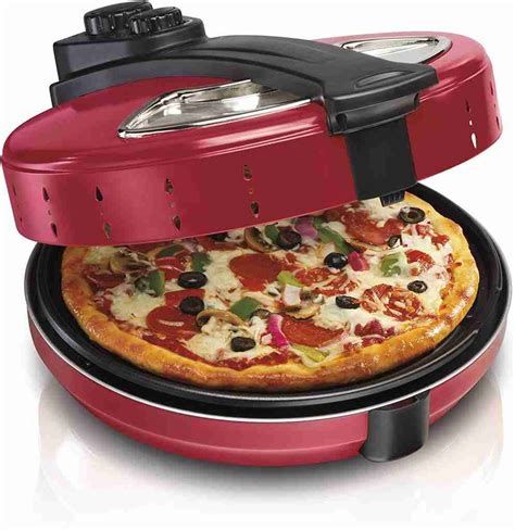 Best Electric Pizza Ovens Reviews Of 9 Top Rated Electric Pizza Ovens