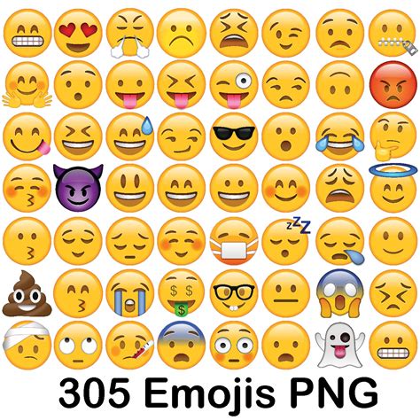 Emoji Clipart Emoji Smileys Smiley Vector Emojis Emoji Png Smiley