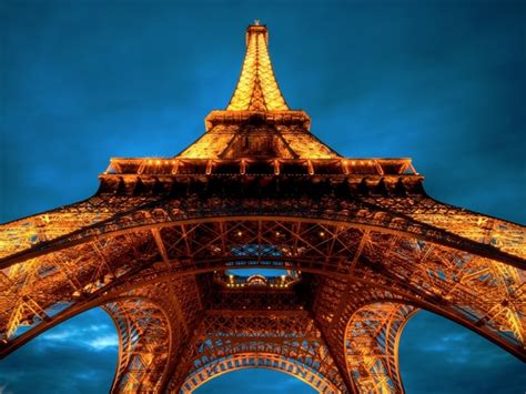 La Tour Eiffel Mac Wallpaper Download Allmacwallpaper