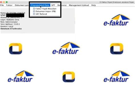 E Faktur 3 0 Wajib Untuk PKP Begini Cara Updatenya MRB Finance