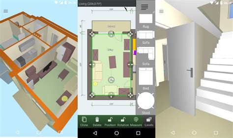 Android House Plan Drawing App Bdaapple