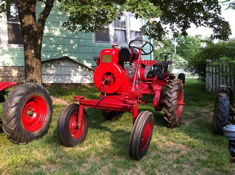 Our Garden Tractors Tractors Garden Tractor Tractor Idea