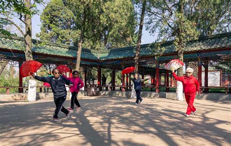 5 Ways To Enjoy Taking It Slow In Kunming Discovery