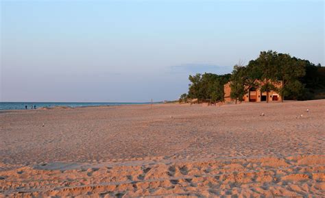 Great Things To Do At The Indiana Dunes State Park Indiana Dunes