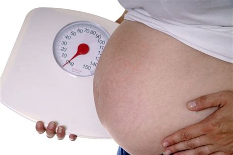 Ketahui Pertambahan Berat Badan Ibu Hamil Yang Normal Di Sini Alodokter
