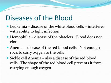 Ppt Composition Of The Blood Powerpoint Presentation Free Download