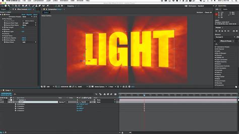 Red Giant Trapcode Suite 13 Review Videomaker