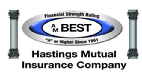 Check spelling or type a new query. Hastings Mutual Insurance Company - Midwestern Values Since 1885