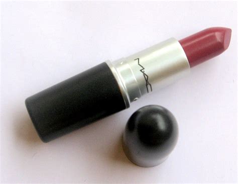 Mac Amorous Lipstick Swatches Review And Dupe Vanitynoapologies Indian Makeup And Beauty Blog