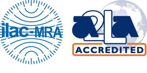 A2la Reference Material Producer Accreditation Now Recognized By Ilac
