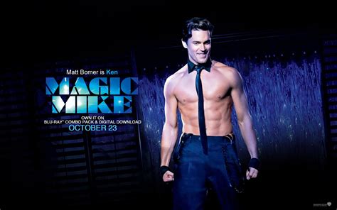 Image Gallery For Magic Mike Filmaffinity