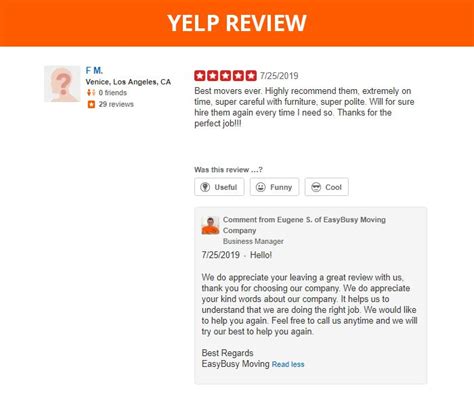 Pin On Yelp Reviews