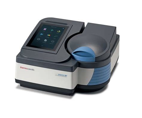 Thermo Scientific Genesys 4050 Visuv Vis Spectrophotometers