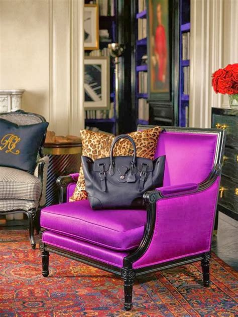 passion for luxury apartment no one by ralph lauren home