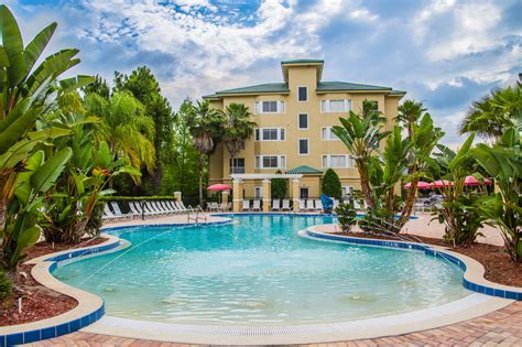 Silver Lake Resort Reviews And Information Orlando Resort Residences