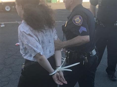 36 Jewish Activists Arrested Protesting Ice In Elizabeth Video Westfield Nj Patch