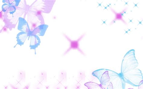 Pink Colourful Butterfly Wallpapers Butterflies And Orchids Flowers