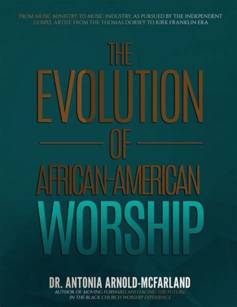 The Evolution Of African American Worship From Music Ministry To Music