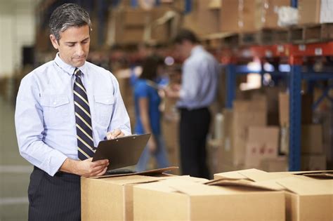 Choose A Lucrative Career In Logistics Management Job Mail Blog