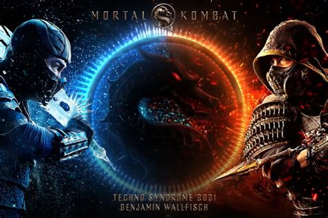 See how well critics are rating the best movies for 2021 Mortal Kombat: ouça a música tema do novo filme da série ...