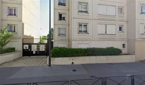 Logements la Roquette avis maison de retraite à Paris 75011