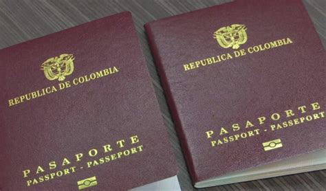 The Colombian Passport Everything You Need To Know A Gcs Guide
