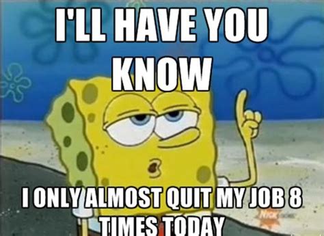 14 Amusing Work Related Memes That We Can All Identify With Part 3