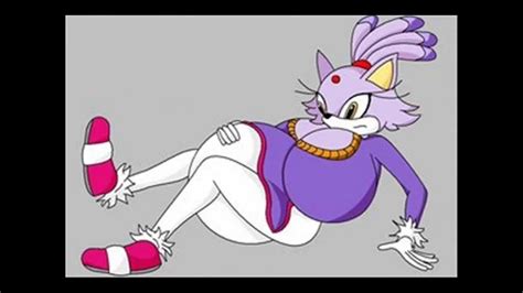 This is honestly one i had never heard of before. Sonic Pregnant Youtube - Sonic Made Amy Pregnant ...
