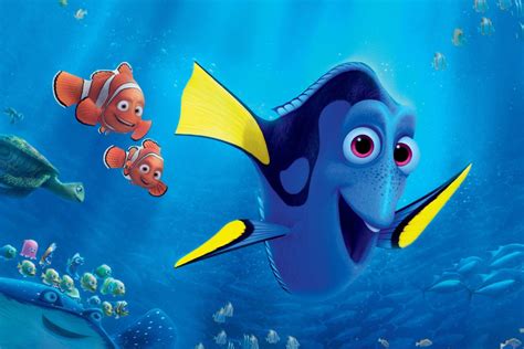 【58off】 Finding Nemo