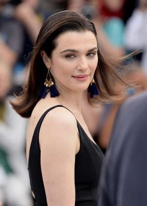 Rachel Weisz The Lobster Photocall At 2015 Cannes Film Festival
