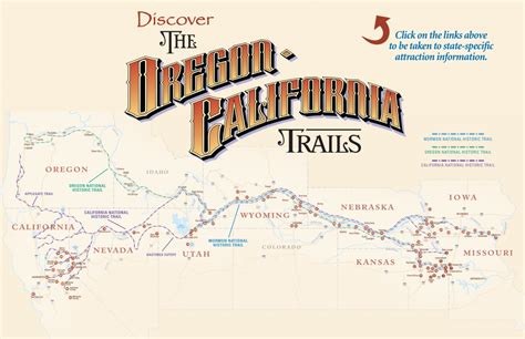 The Oregon California Trails Octa