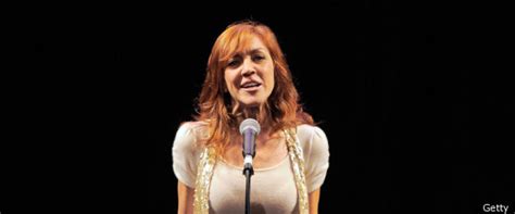 Andrea Mcardle Original Annie Wants African American Annie For Revival