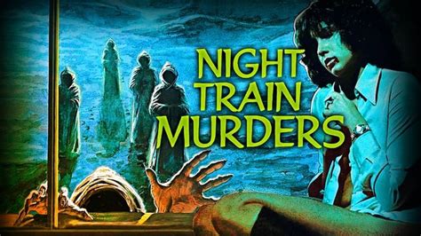 Night Train Murders Kritik Film 1975 Moviebreakde