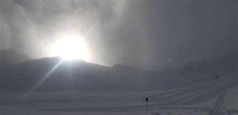 frauenwand und weiße wand skitour Österreich gipfelkonferenz