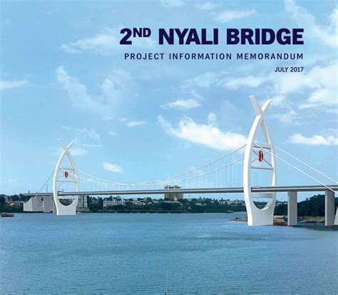 Second Nyali Bridge Mombasa Approved Page 3 Skyscrapercity