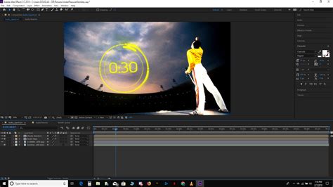 Tải Adobe After Effects Cc 2018 Full Crack Gg Dribe 2023