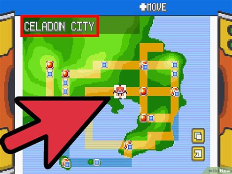 3 Formas De Chegar A Saffron City No Pokémon Firered E Leafgreen