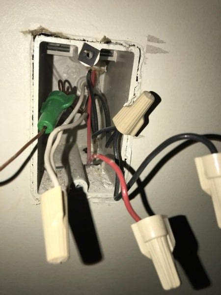 Ceiling Fan Wiring Boxes Electrical Diy Chatroom Home Improvement Forum