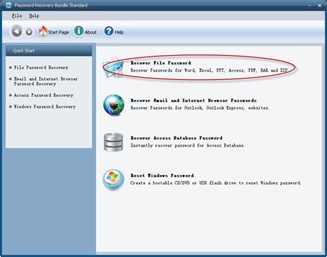 Smartkey Password Recovery Bundle Standard Recover Windows Office